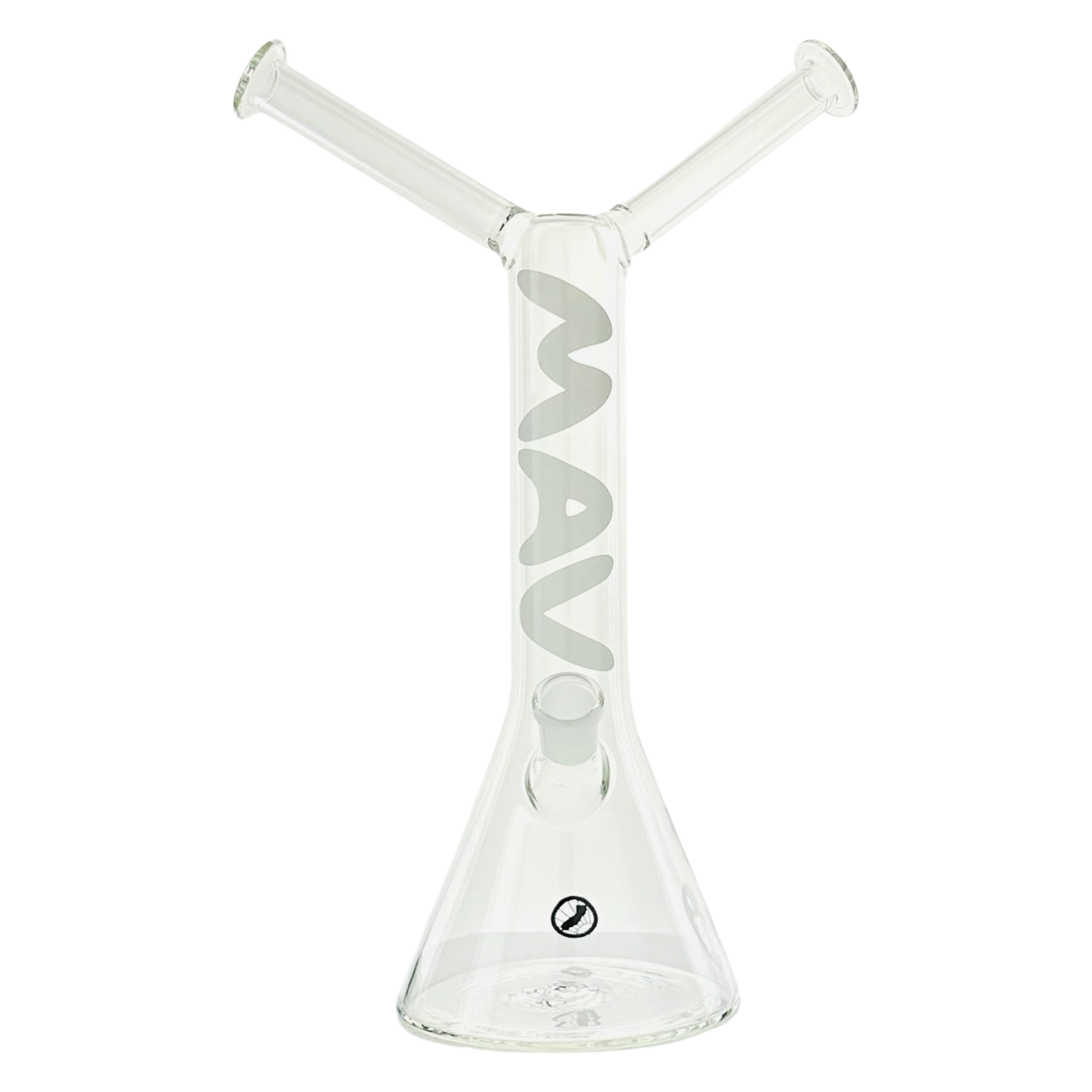 The Bestie Bong Clear – MAV