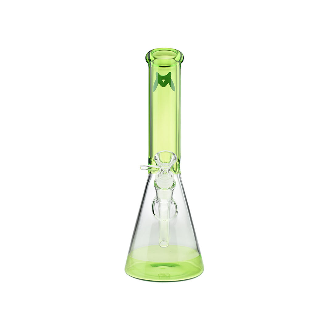 12" x 44mm Full Color Beaker Bong