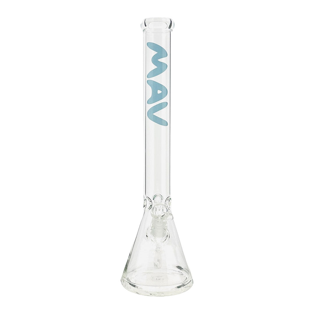 18" Classic Beaker Bong