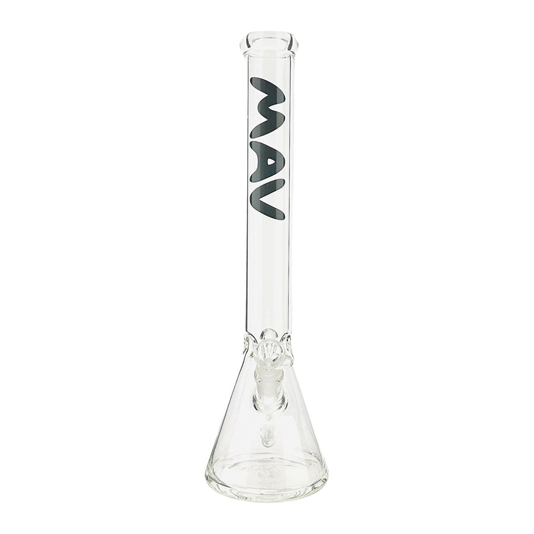 18" Classic Beaker Bong