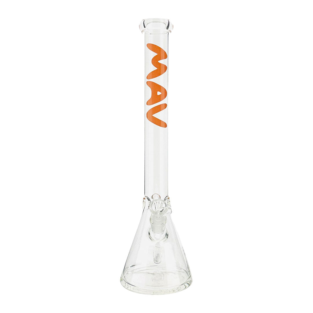 18" Classic Beaker Bong