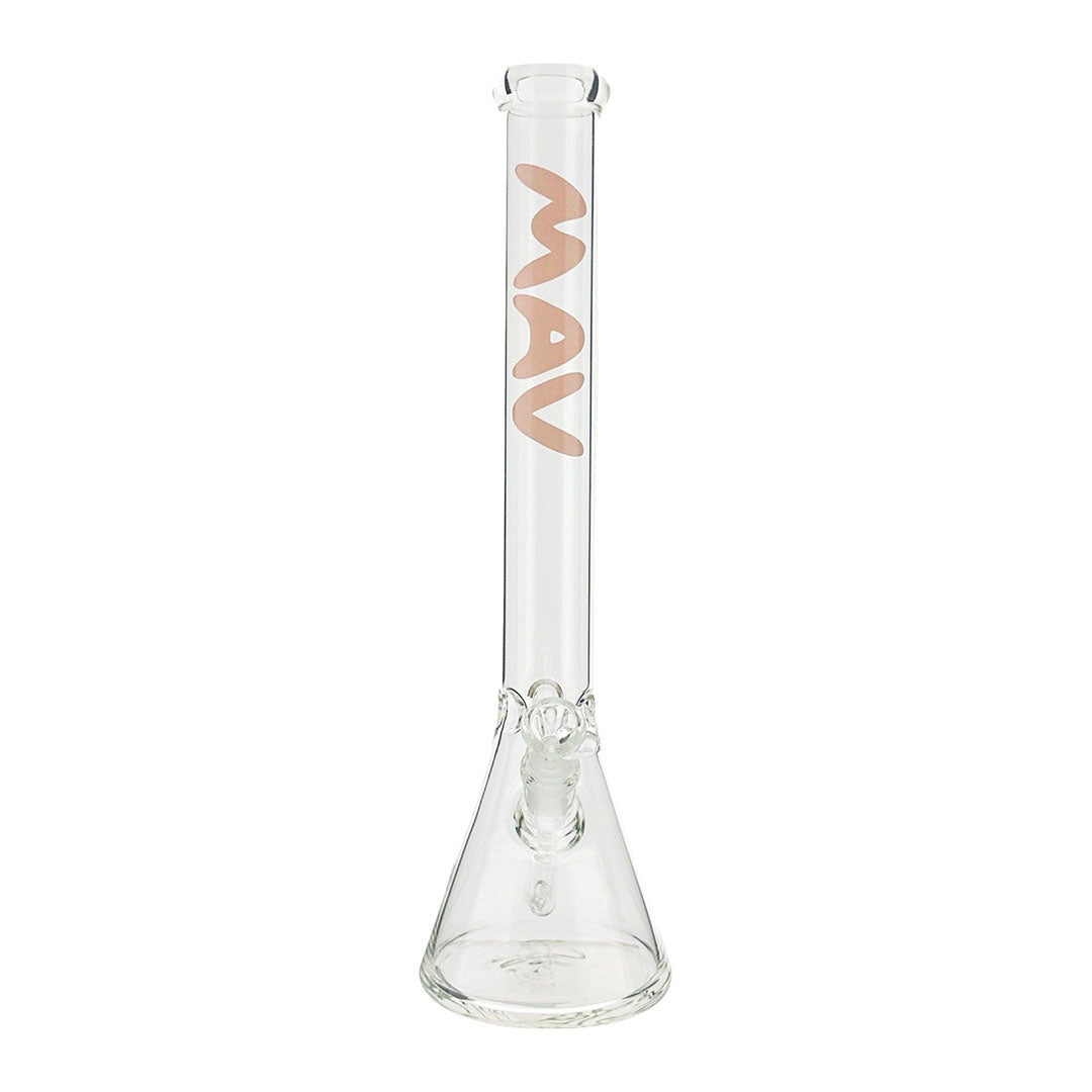 18" Classic Beaker Bong