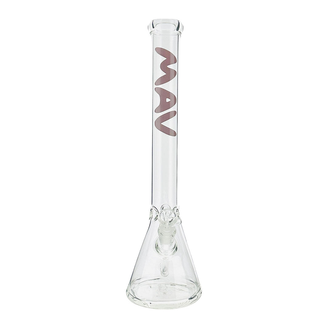 18" Classic Beaker Bong