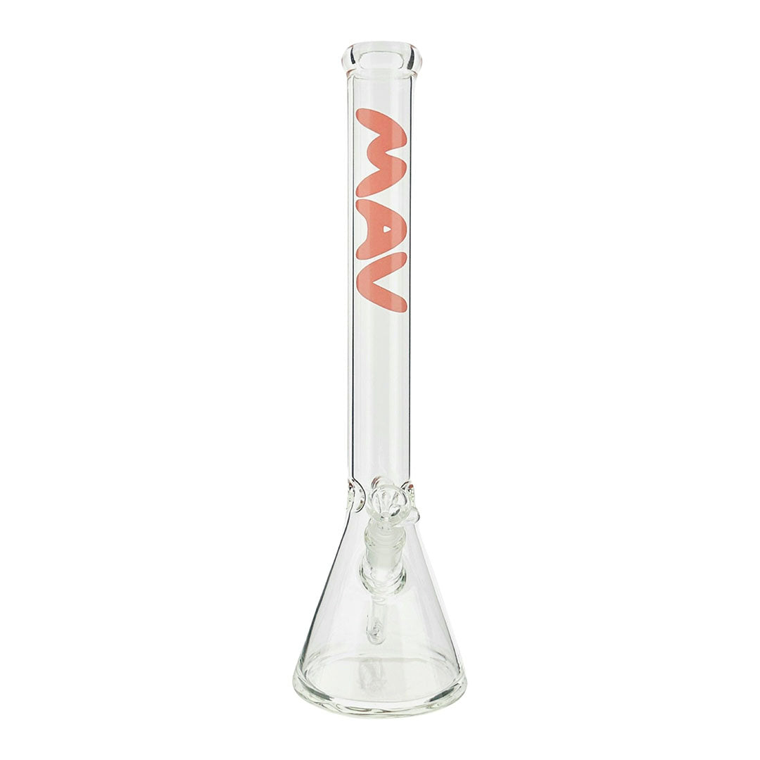 18" Classic Beaker Bong