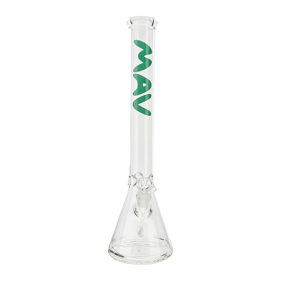 18" Classic Beaker Bong