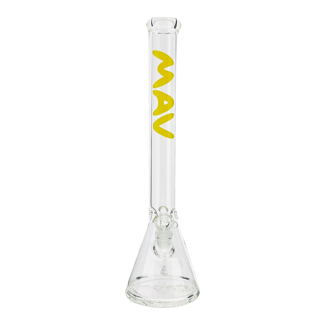 18" Classic Beaker Bong