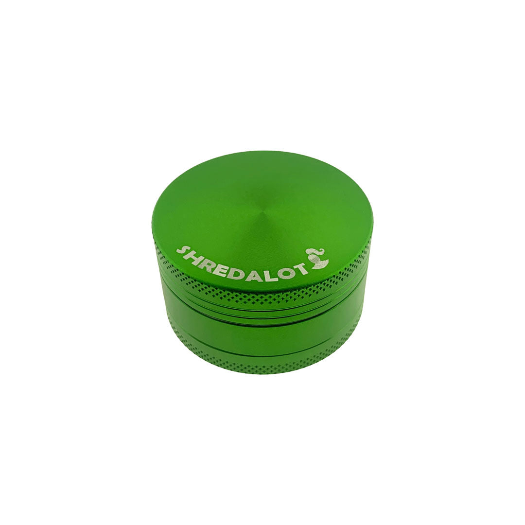 Sir Shredalot 3 part Grinder 50mm