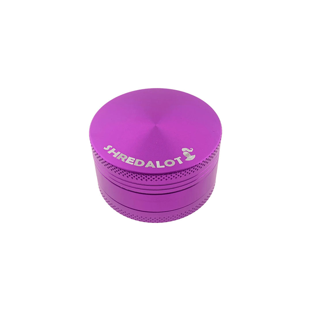 Sir Shredalot 3 part Grinder 50mm