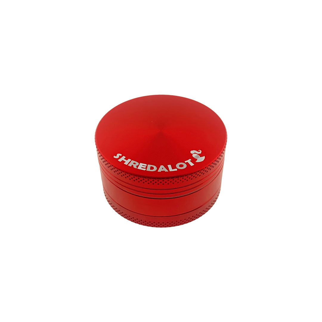 Sir Shredalot 3 part Grinder 50mm