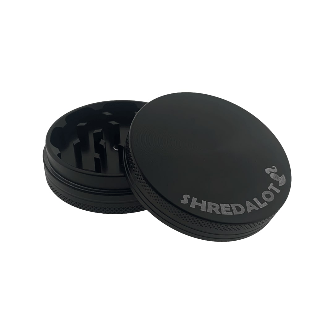 Sir Shredalot 2 part Grinder 63mm