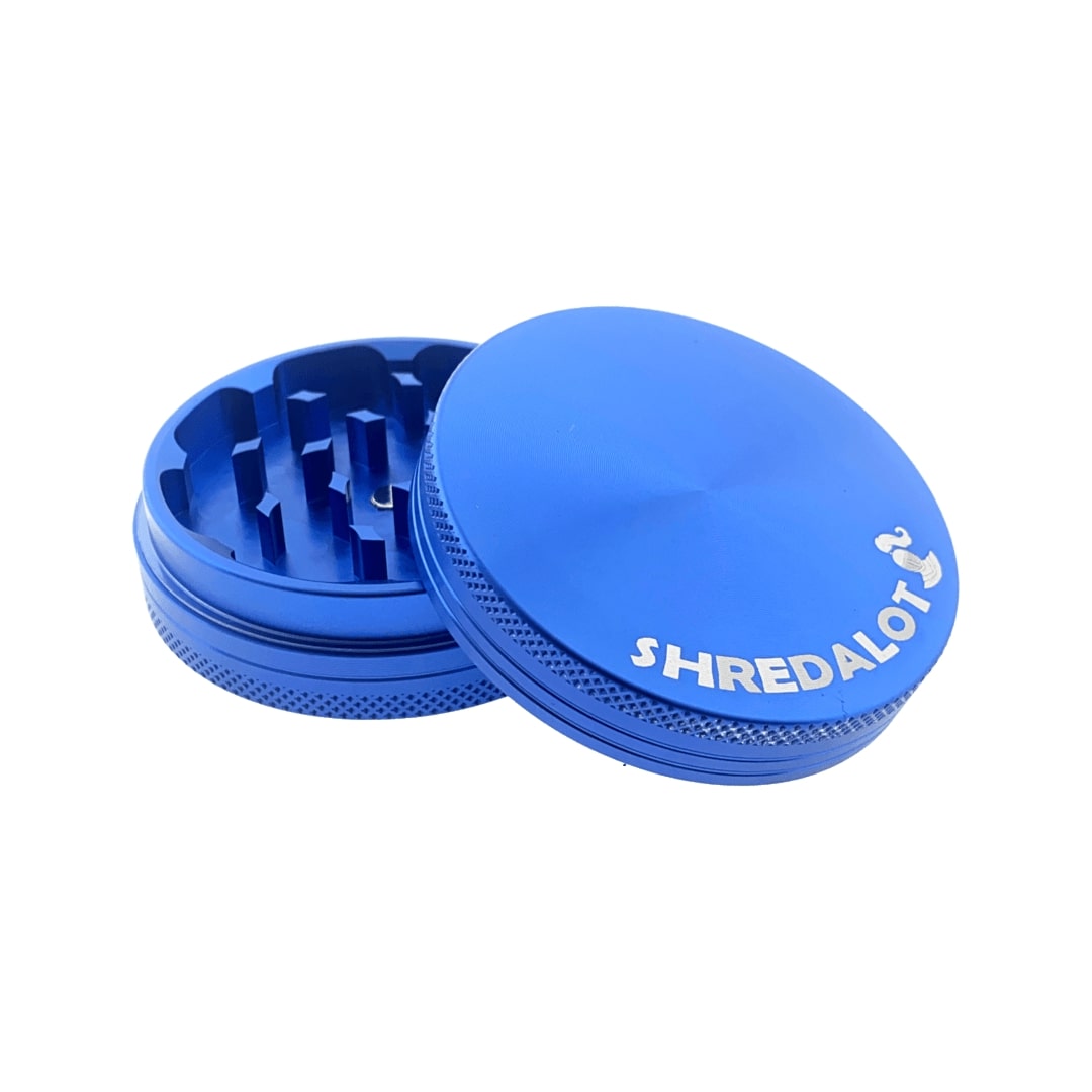 Sir Shredalot 2 part Grinder 63mm