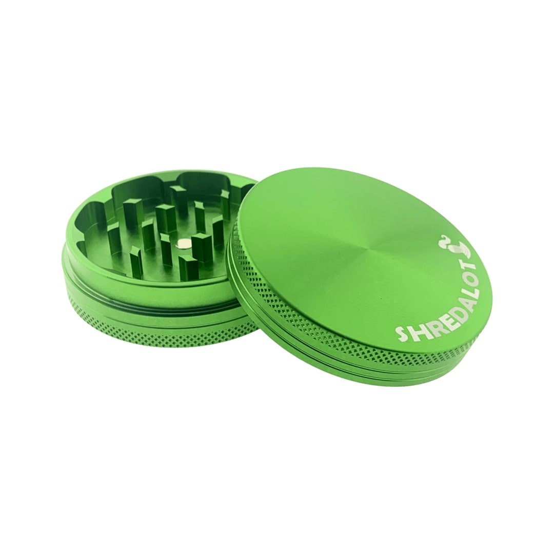 Sir Shredalot 2 part Grinder 63mm