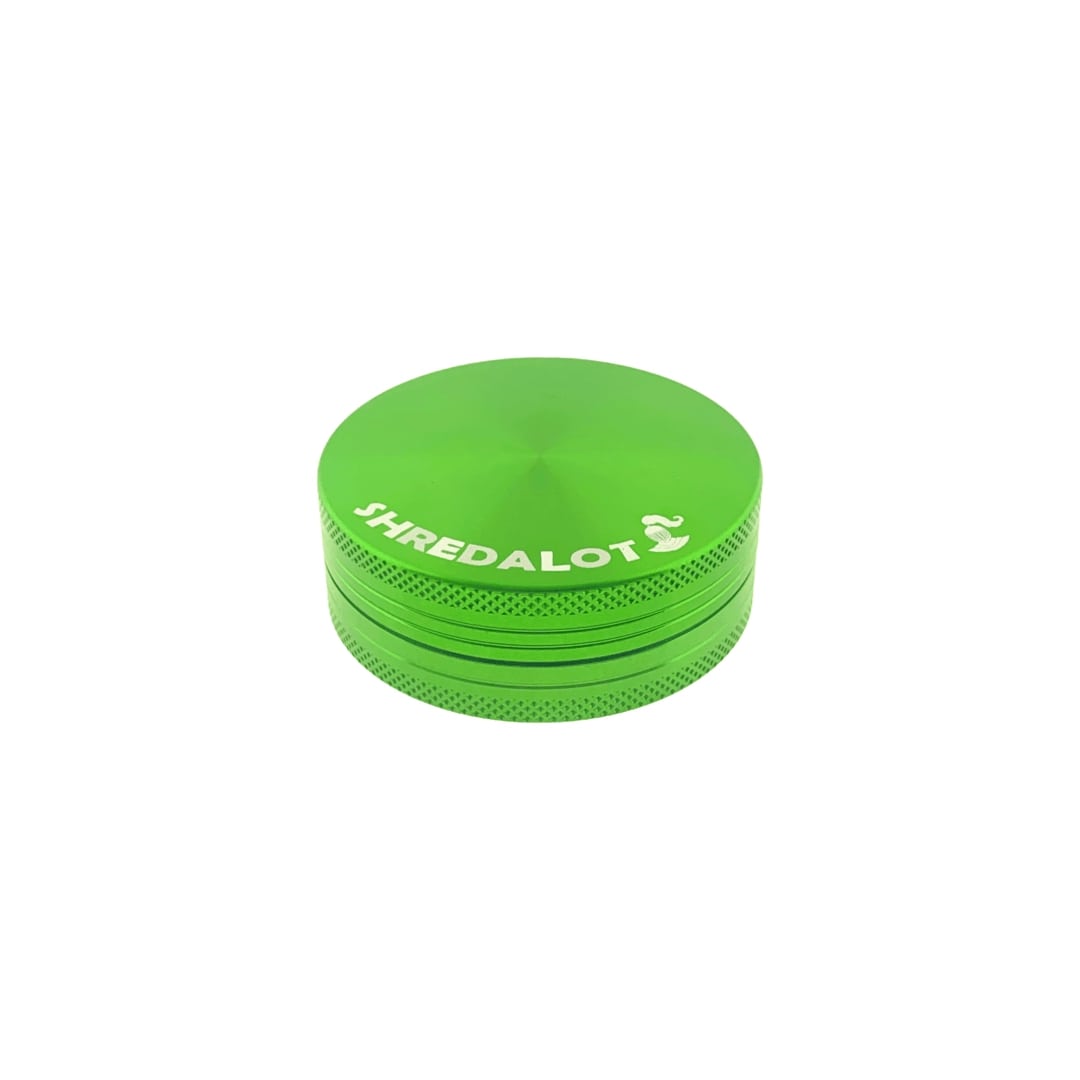 Sir Shredalot 2 part Grinder 63mm