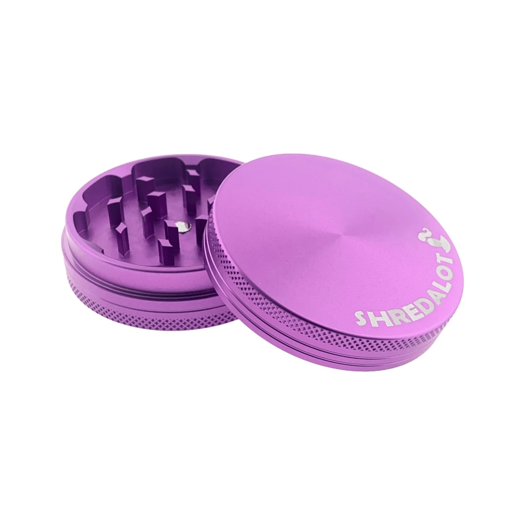 Sir Shredalot 2 part Grinder 63mm