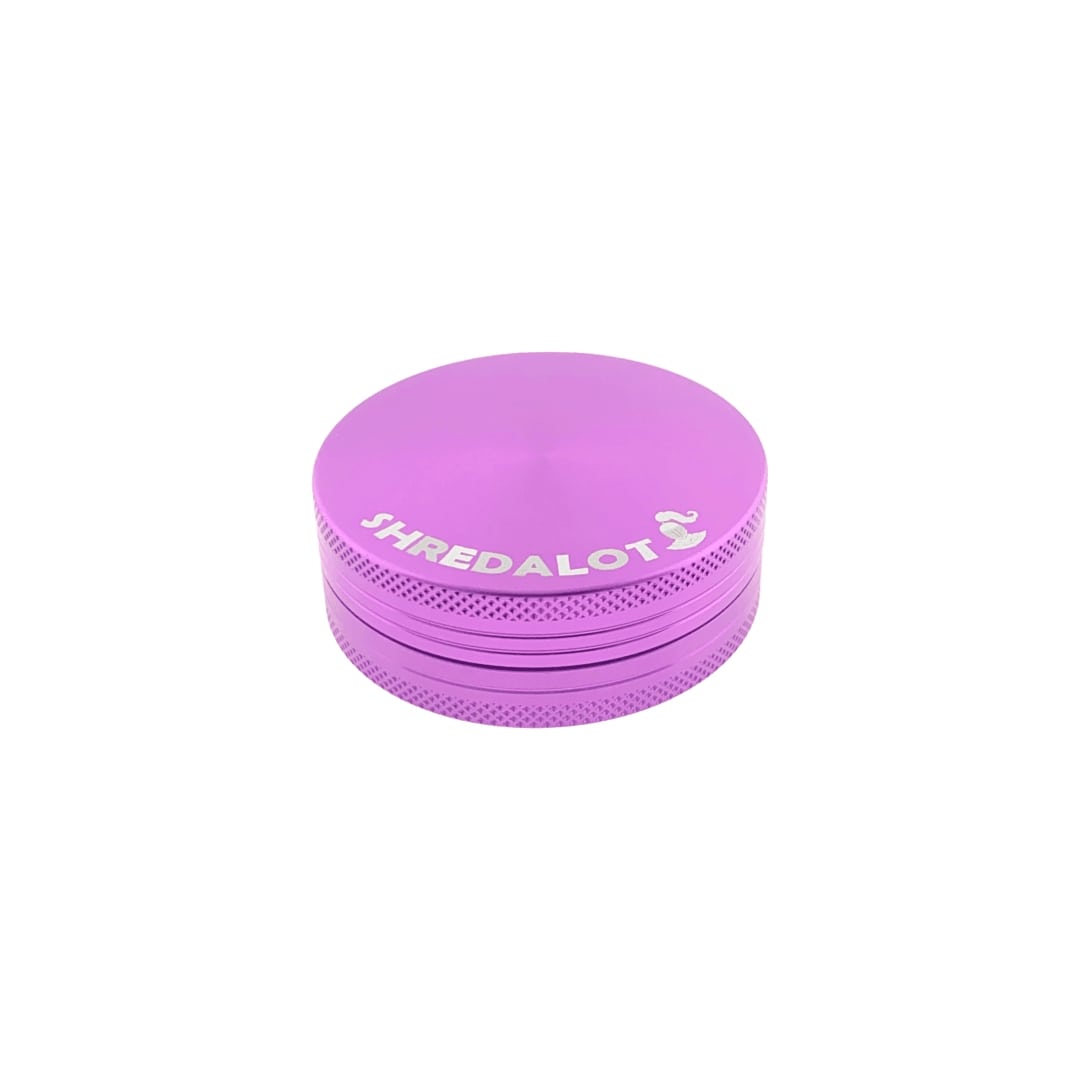 Sir Shredalot 2 part Grinder 63mm