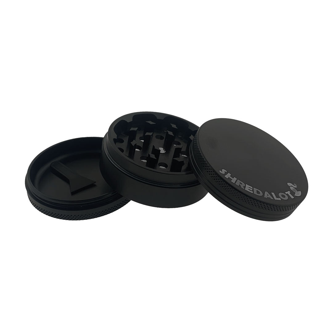 Sir Shredalot 3part Grinder 63mm