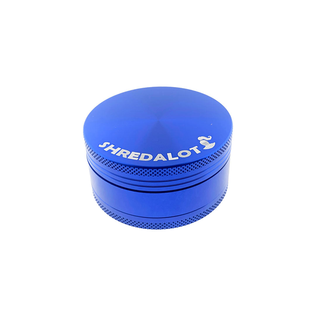 Sir Shredalot 3part Grinder 63mm