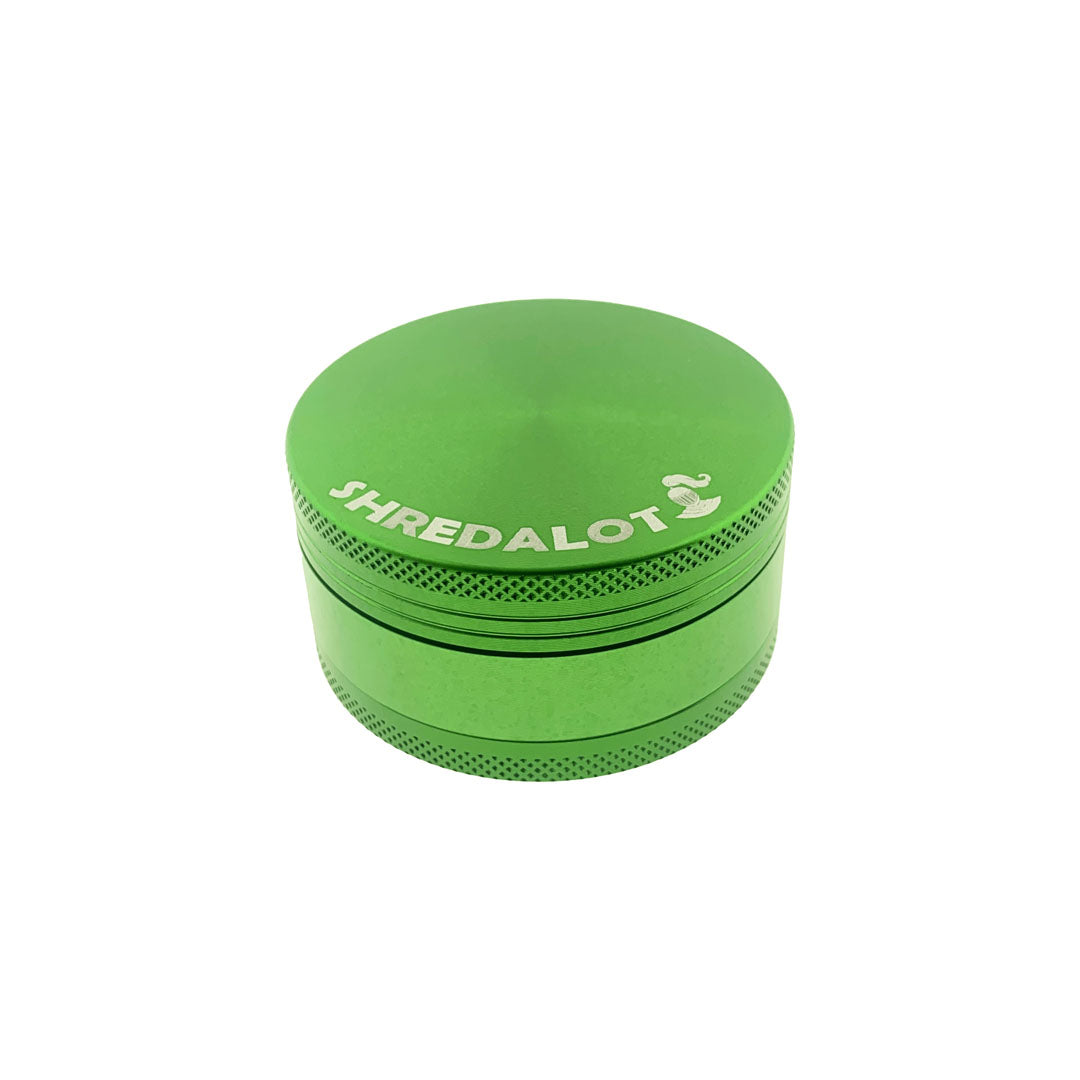 Sir Shredalot 3part Grinder 63mm