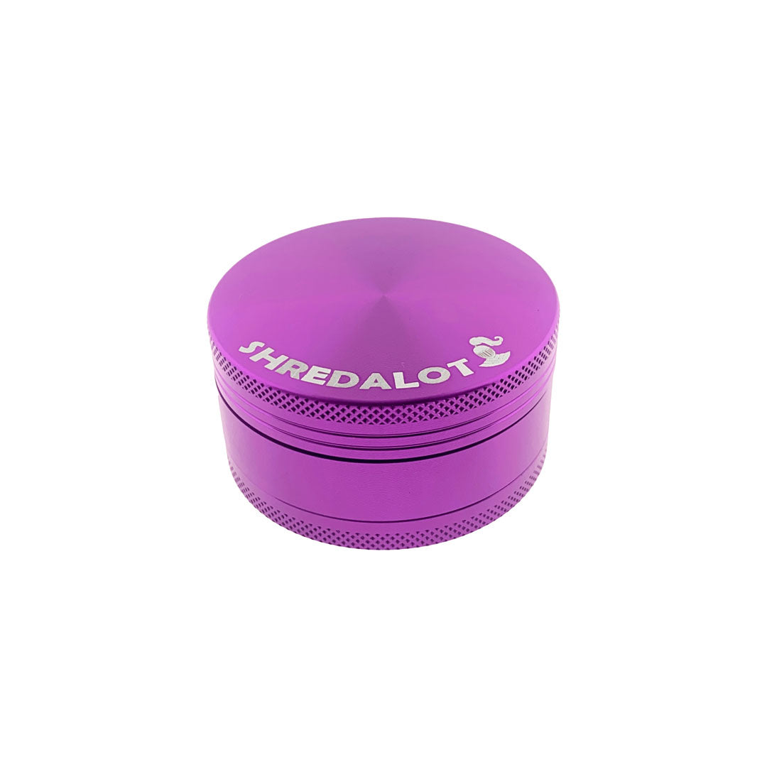 Sir Shredalot 3part Grinder 63mm