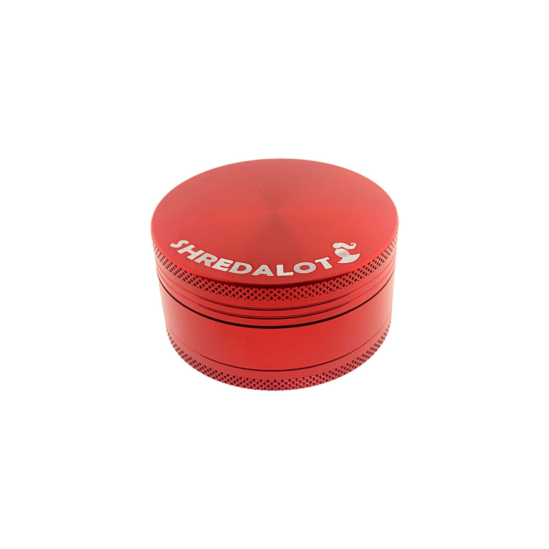 Sir Shredalot 3part Grinder 63mm