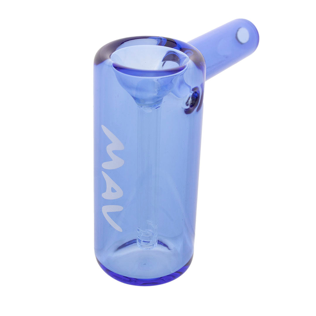 2.5" Mini Standing Hammer Bubbler