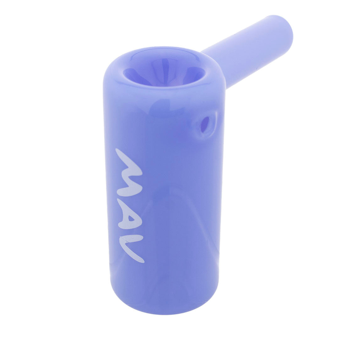 2.5" Mini Standing Hammer Bubbler