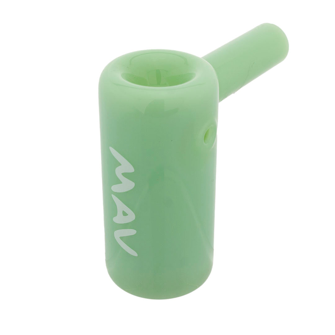 2.5" Mini Standing Hammer Bubbler