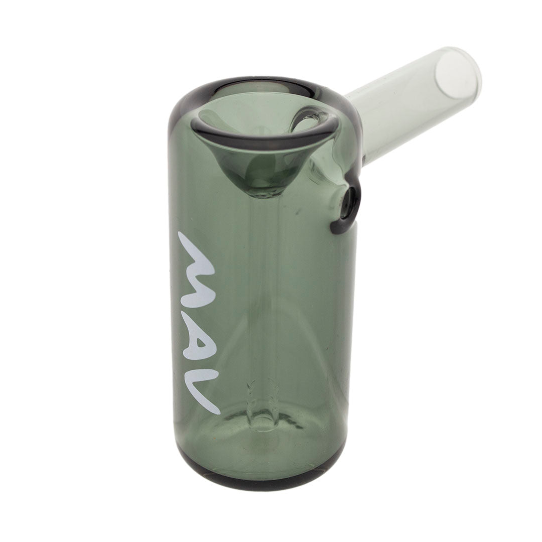 2.5" Mini Standing Hammer Bubbler