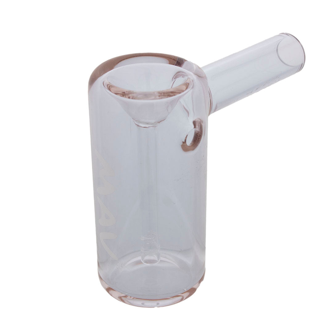 2.5" Mini Standing Hammer Bubbler