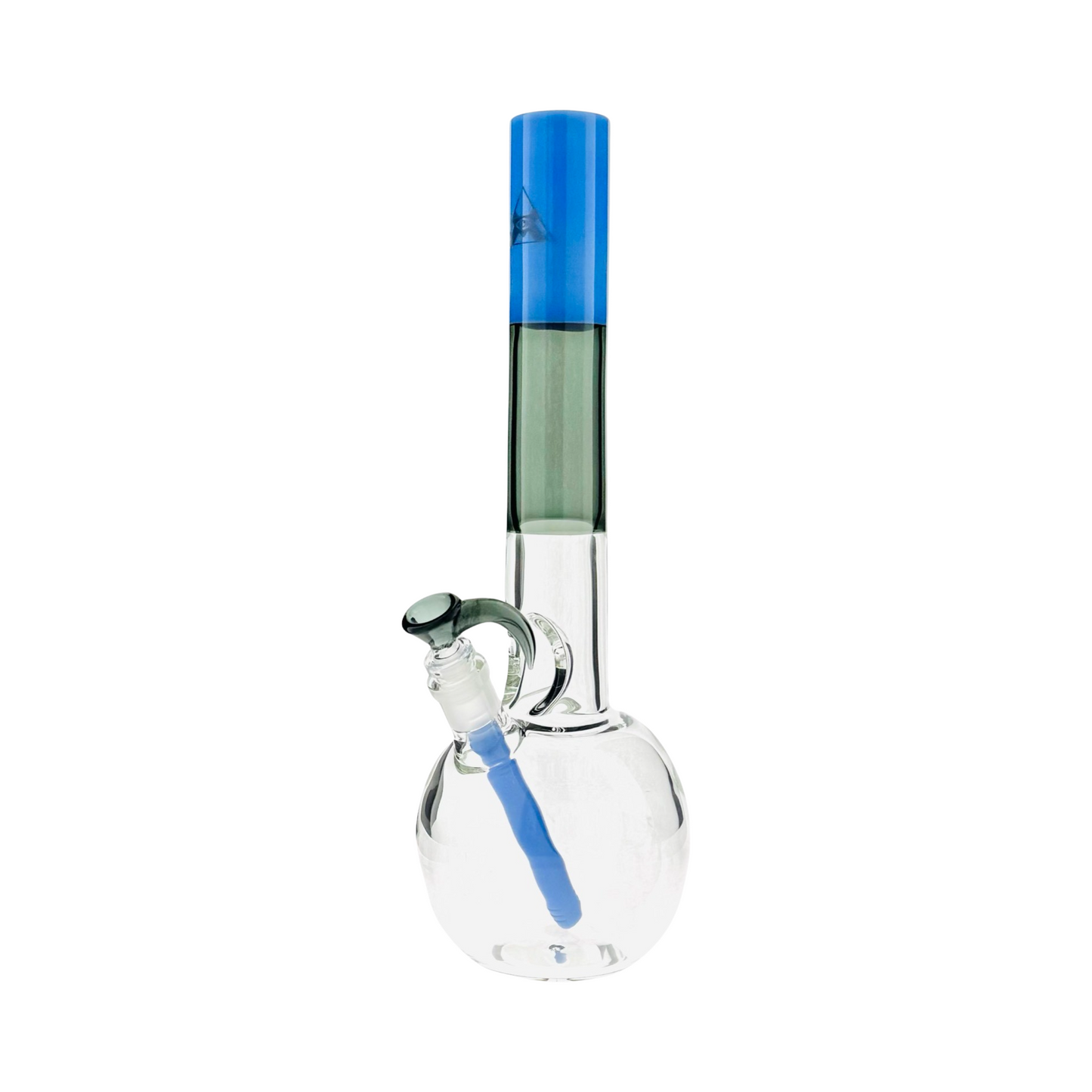 15" X 9MM ONE OF ONE mavluminati Beaker Bong #1