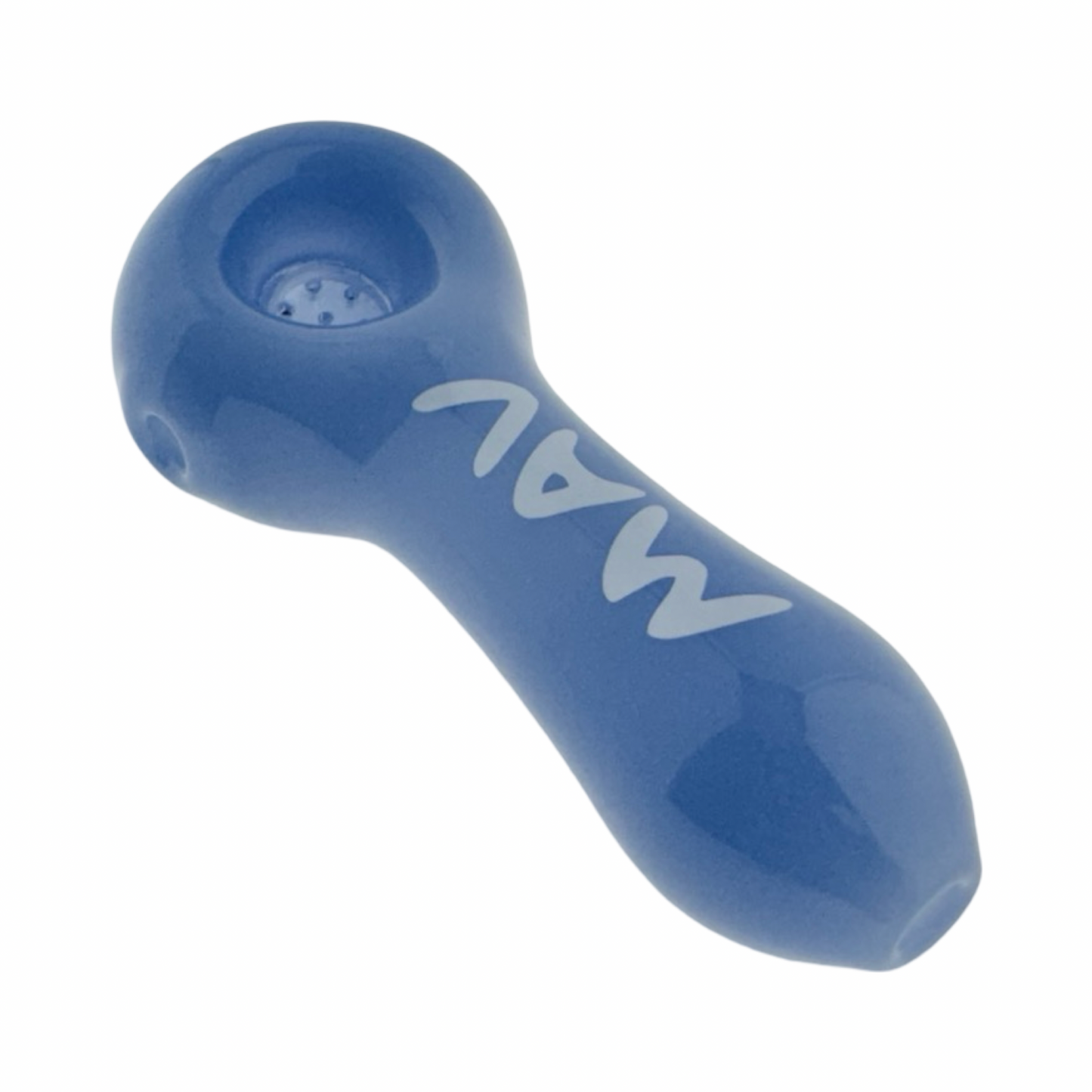 Professional 7 hole Hand Pipe