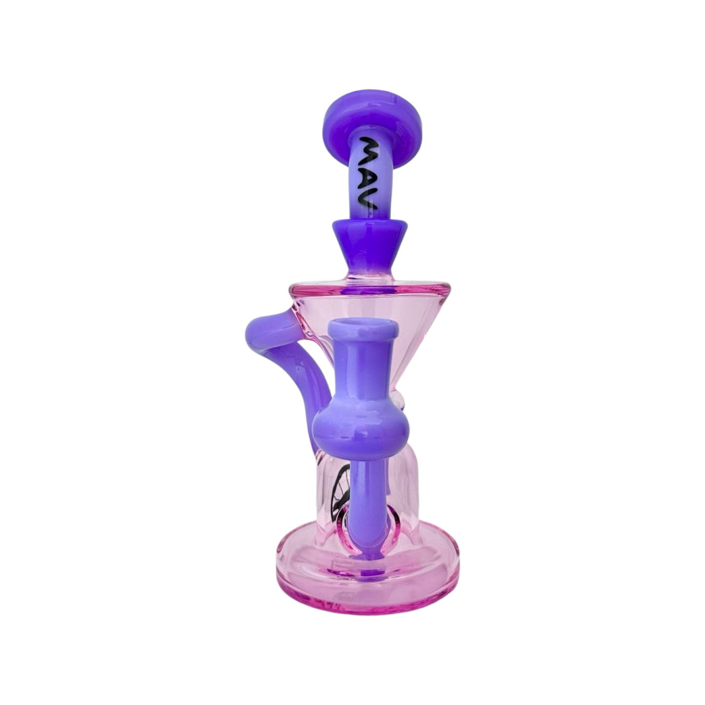 The Scoopie Purple - Purple Portable Scoop & Funnel Set