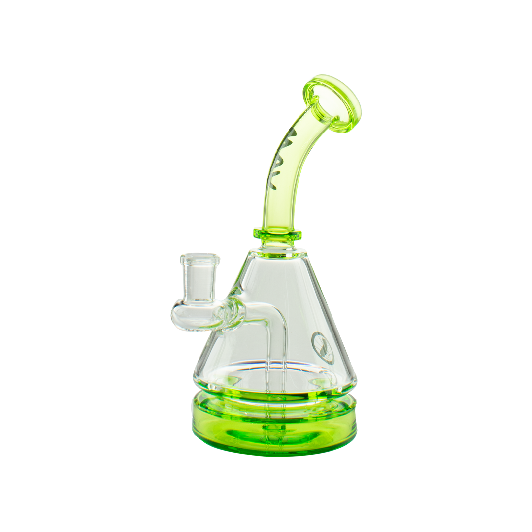 Pyramid Rig – MAV